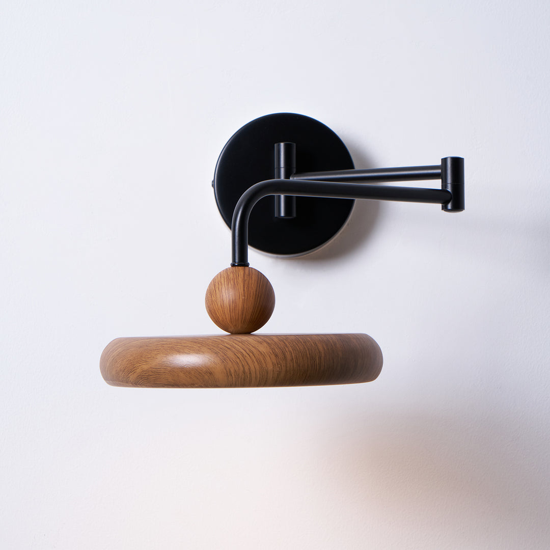 Karlin Wall Light - Vakkerlight