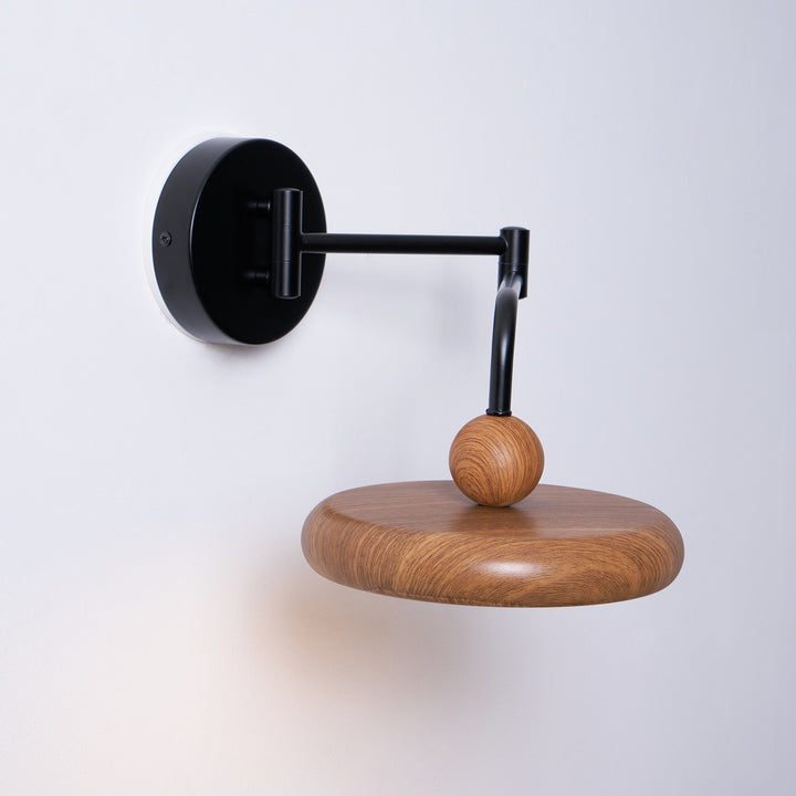 Karlin Wall Light - Vakkerlight