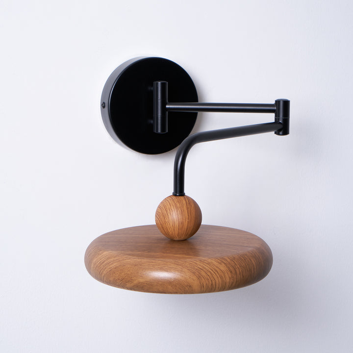 Karlin Wall Light - Vakkerlight