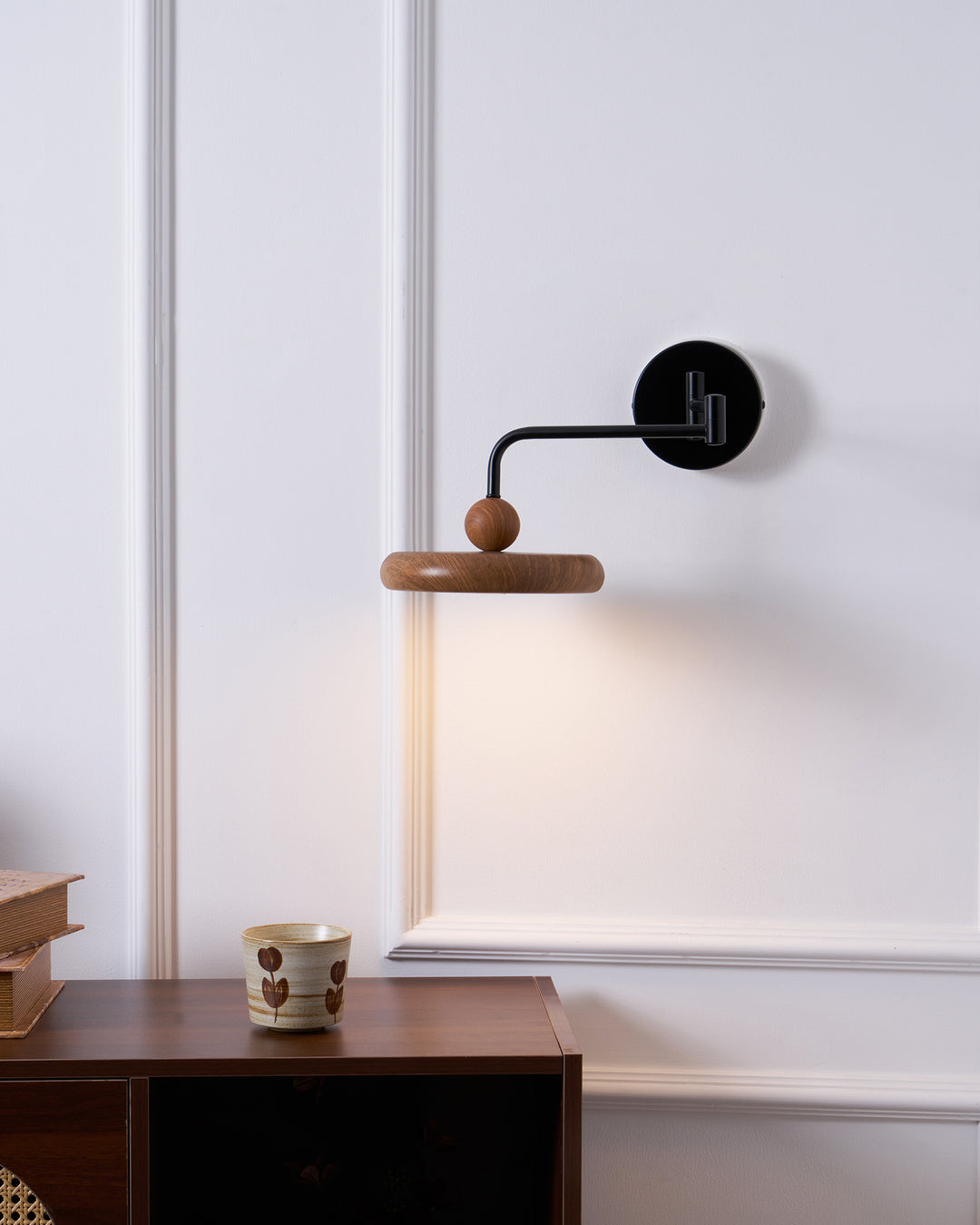 Karlin Wall Light - Vakkerlight