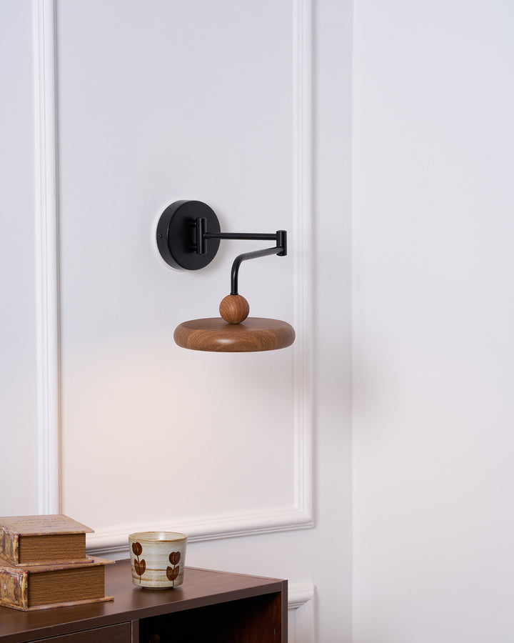 Karlin Wall Light - Vakkerlight