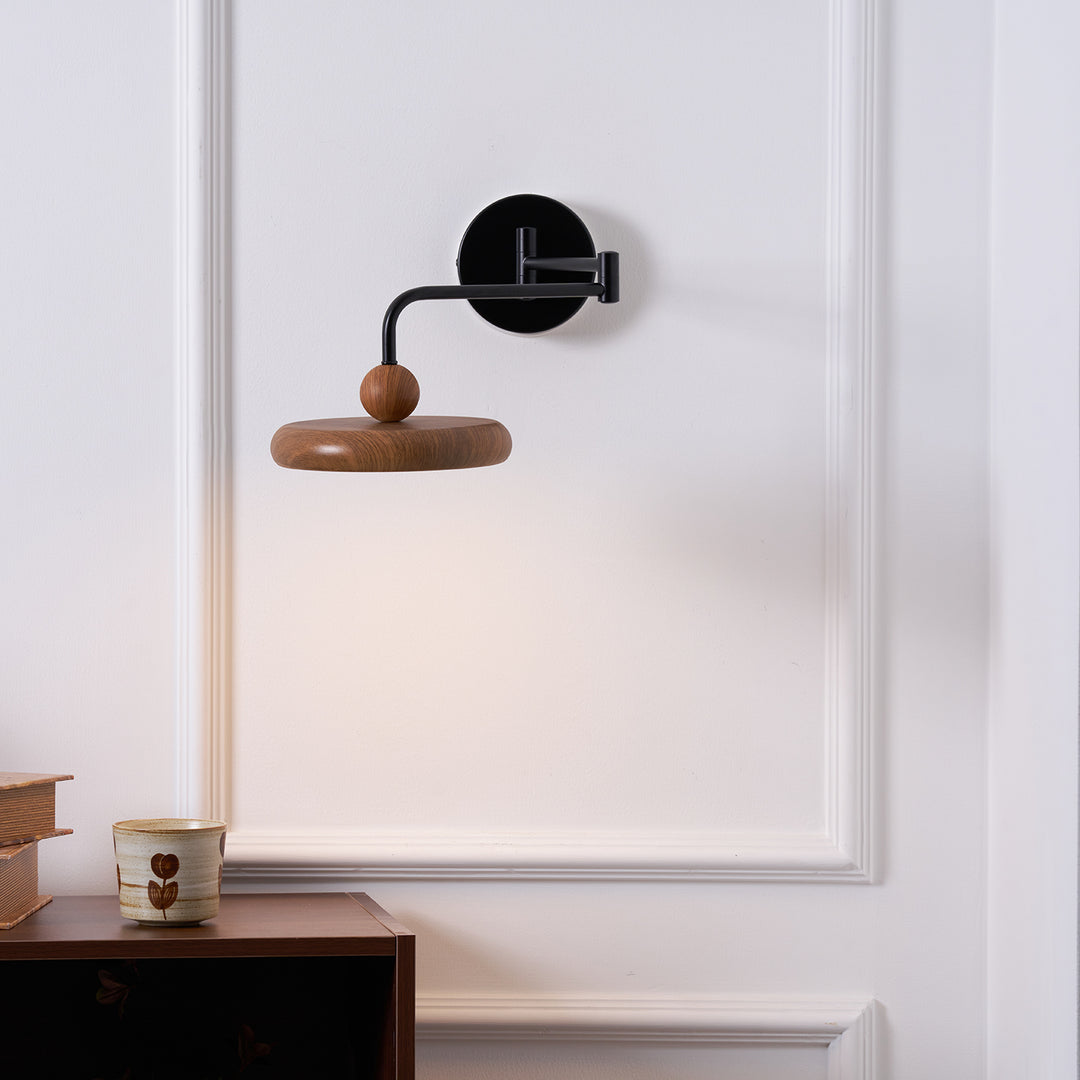 Karlin Wall Light - Vakkerlight