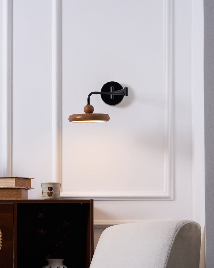 Karlin Wall Light - Vakkerlight