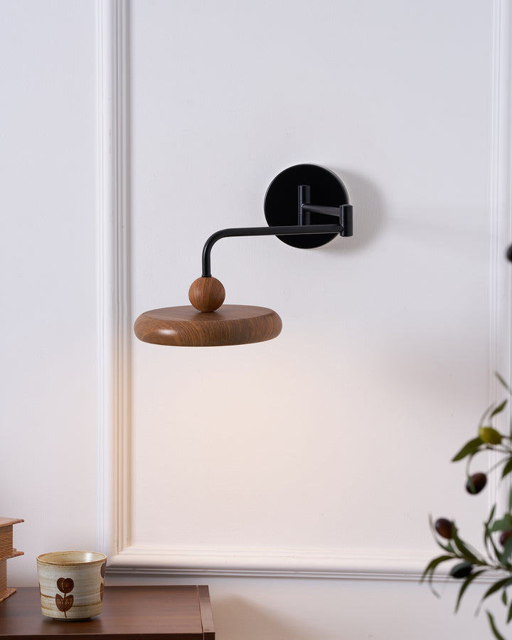 Karlin Wall Light - Vakkerlight