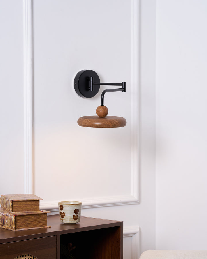 Karlin Wall Light - Vakkerlight