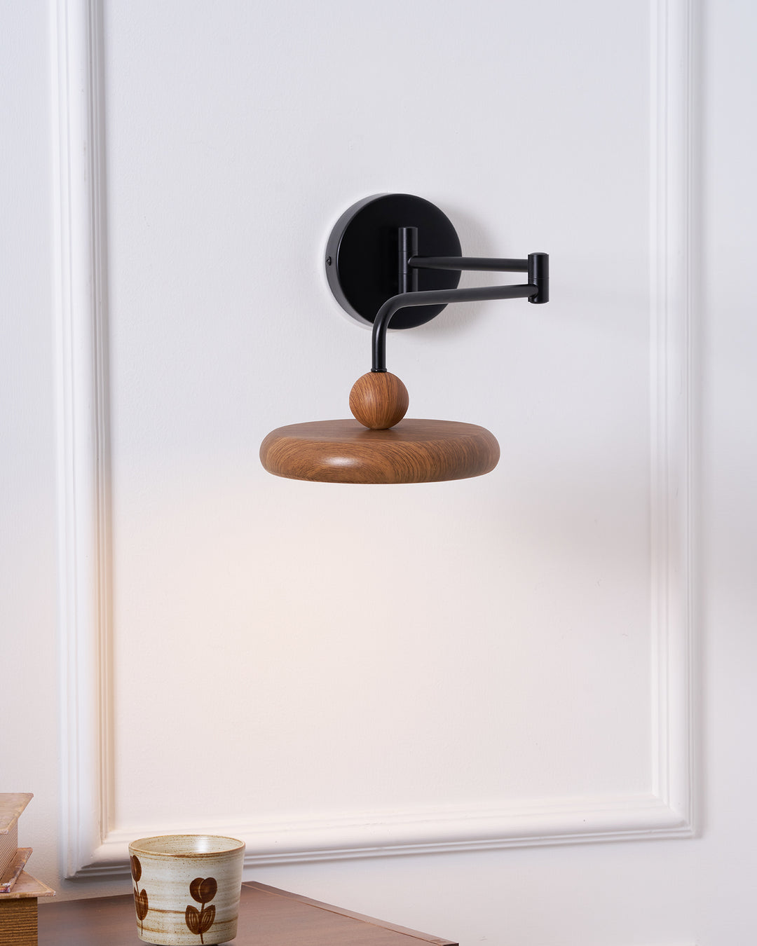 Karlin Wall Light - Vakkerlight