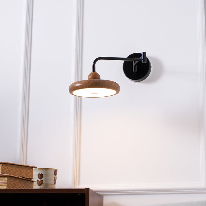 Karlin Wall Light - Vakkerlight