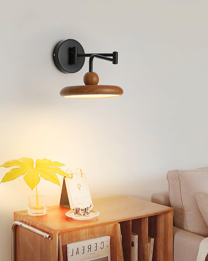 Karlin Wall Light - Vakkerlight