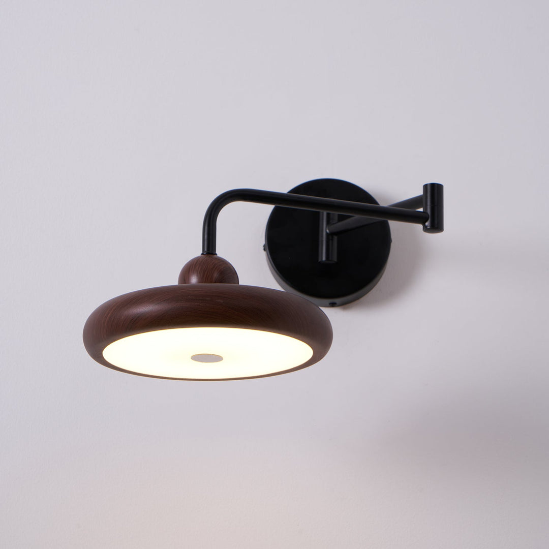 Karlin Wall Light - Vakkerlight
