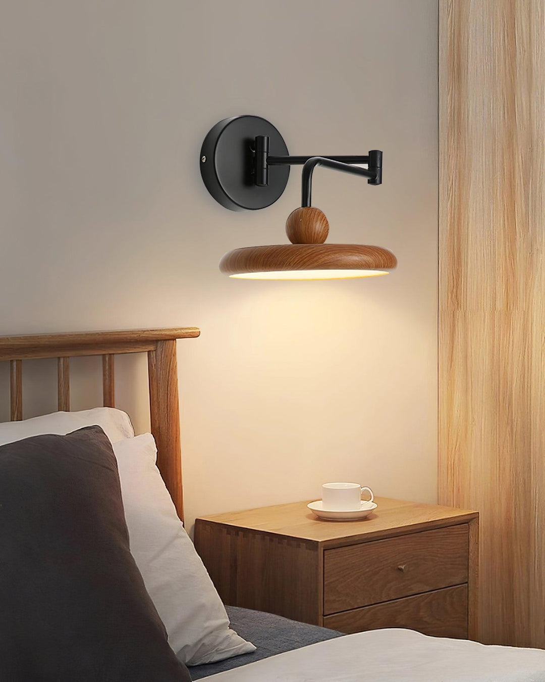 Karlin Wall Light - Vakkerlight