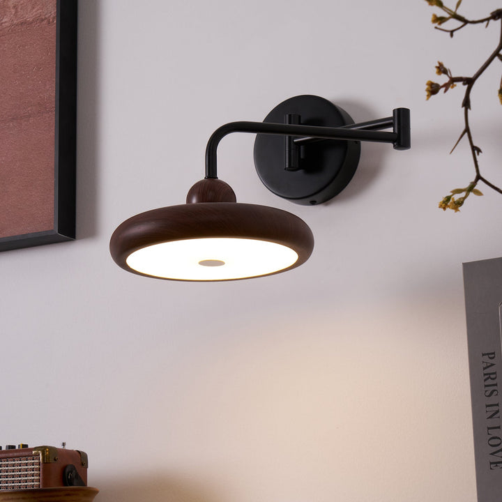 Karlin Wall Light - Vakkerlight