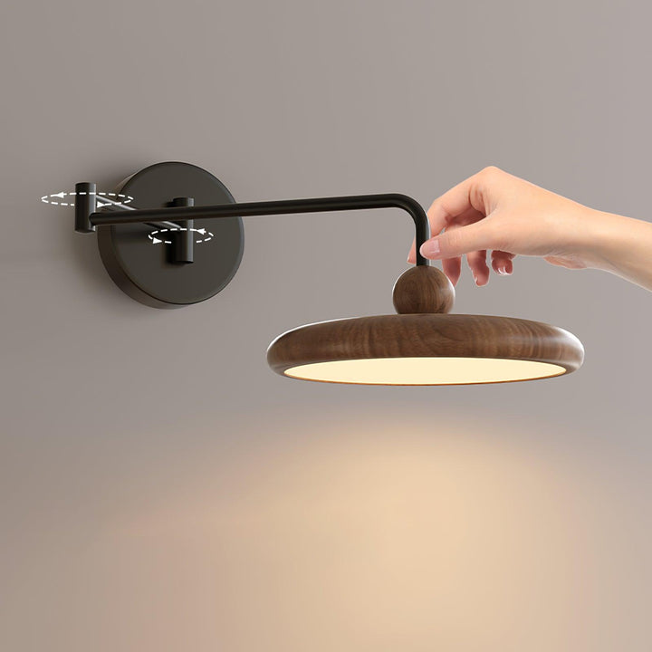 Karlin Wall Light - Vakkerlight