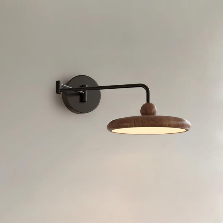 Karlin Wall Light - Vakkerlight
