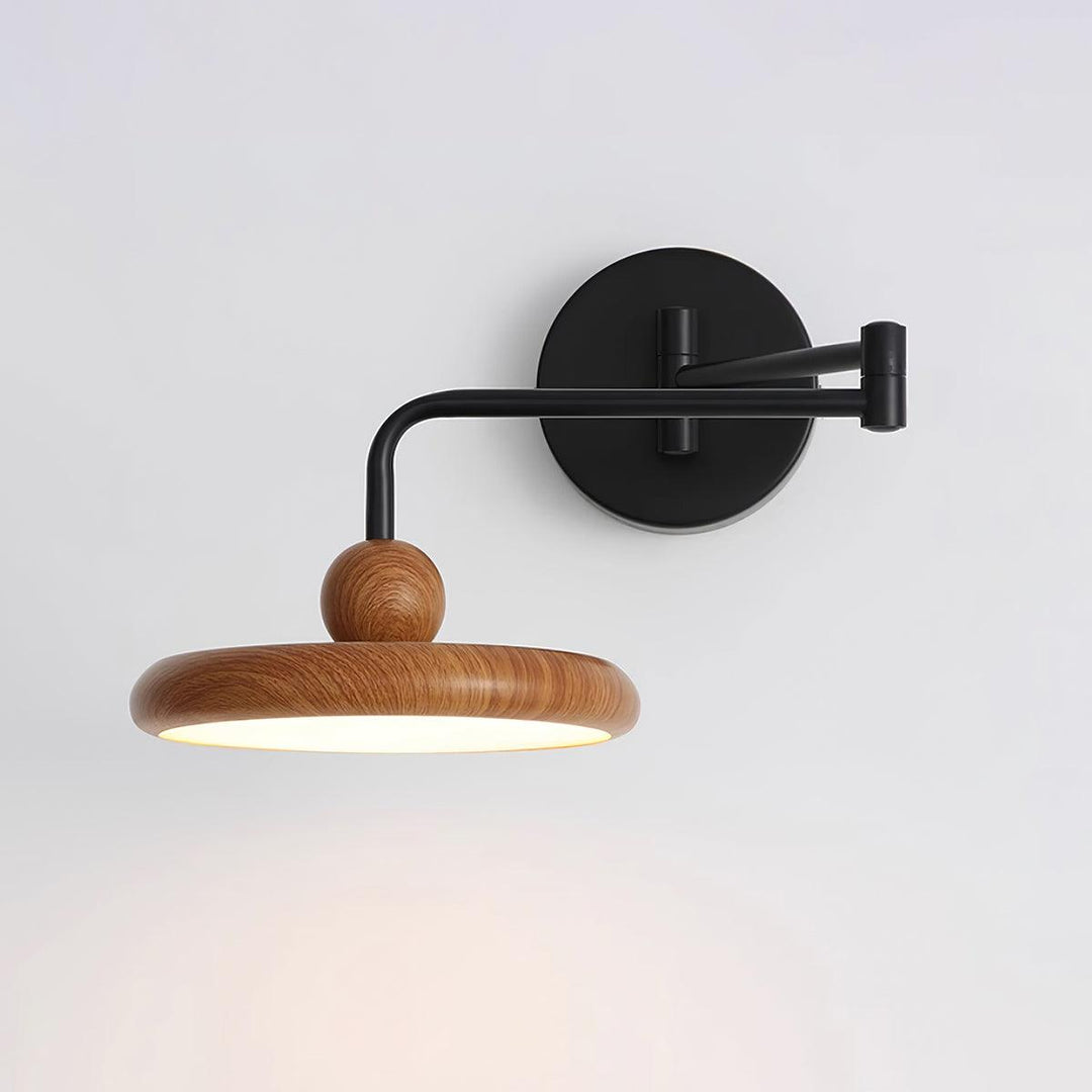 Karlin Wall Light - Vakkerlight