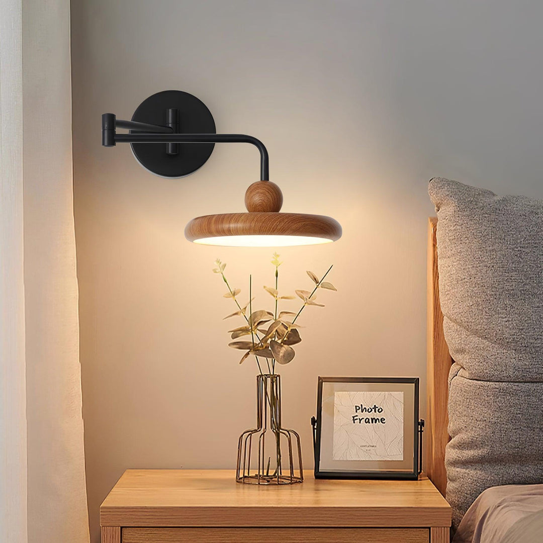 Karlin Wall Light - Vakkerlight