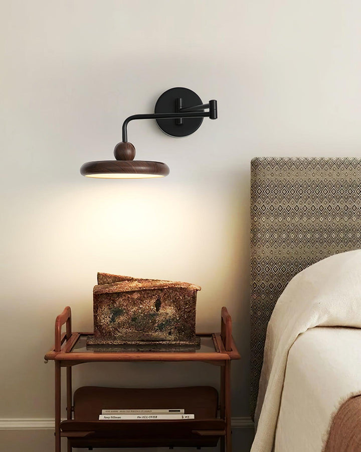 Karlin Wall Light - Vakkerlight