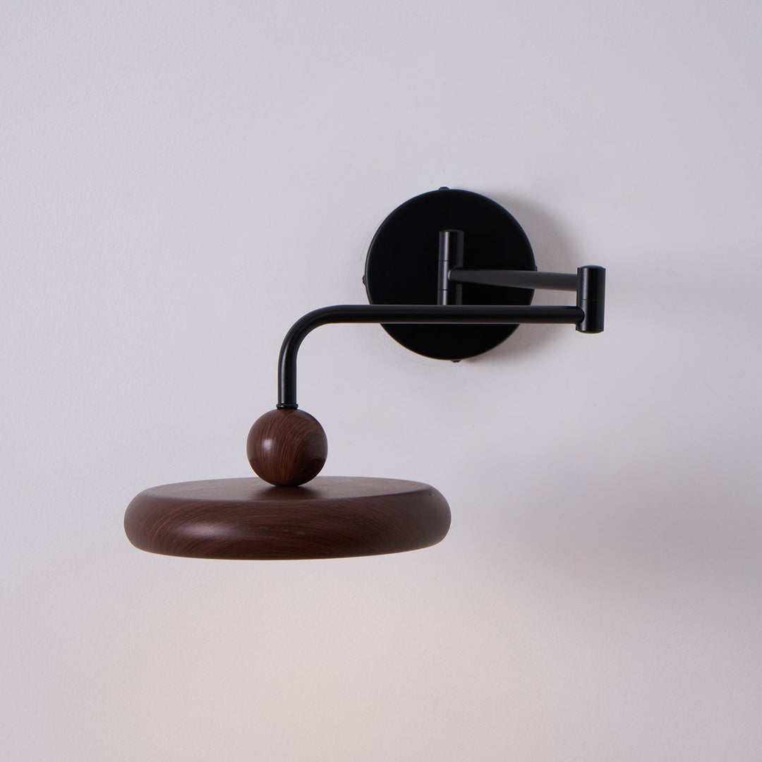 Karlin Wall Light - Vakkerlight