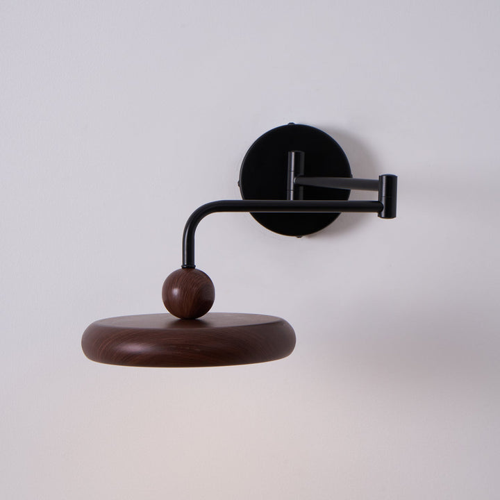 Karlin Wall Light - Vakkerlight