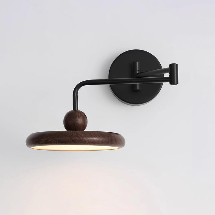 Karlin Wall Light - Vakkerlight