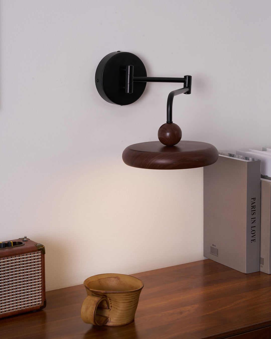 Karlin Wall Light - Vakkerlight