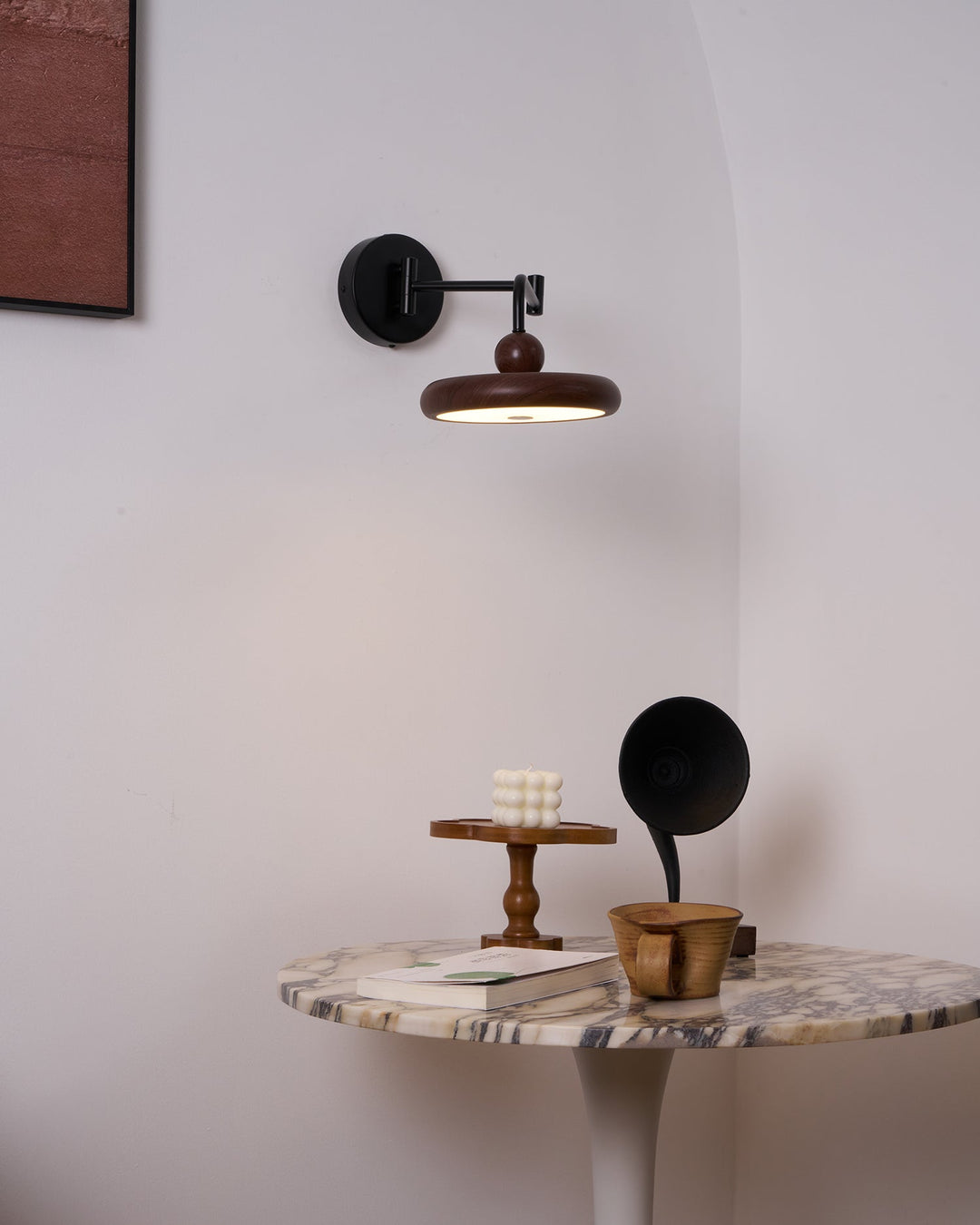 Karlin Wall Light - Vakkerlight