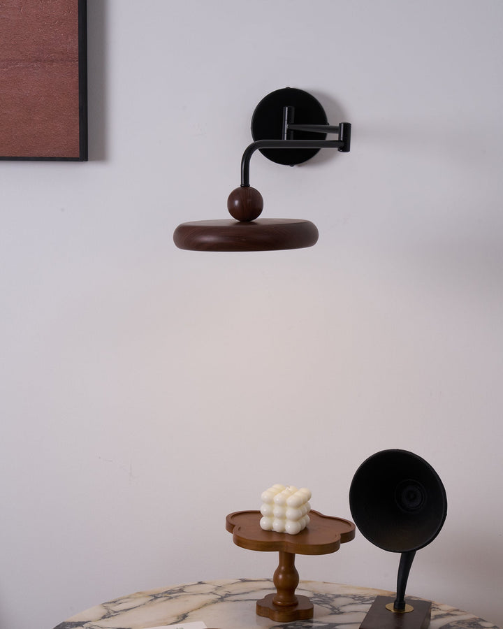 Karlin Wall Light - Vakkerlight