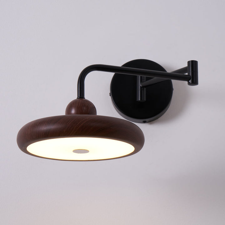 Karlin Wall Light - Vakkerlight