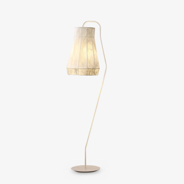 Karman Floor Lamp - Vakkerlight