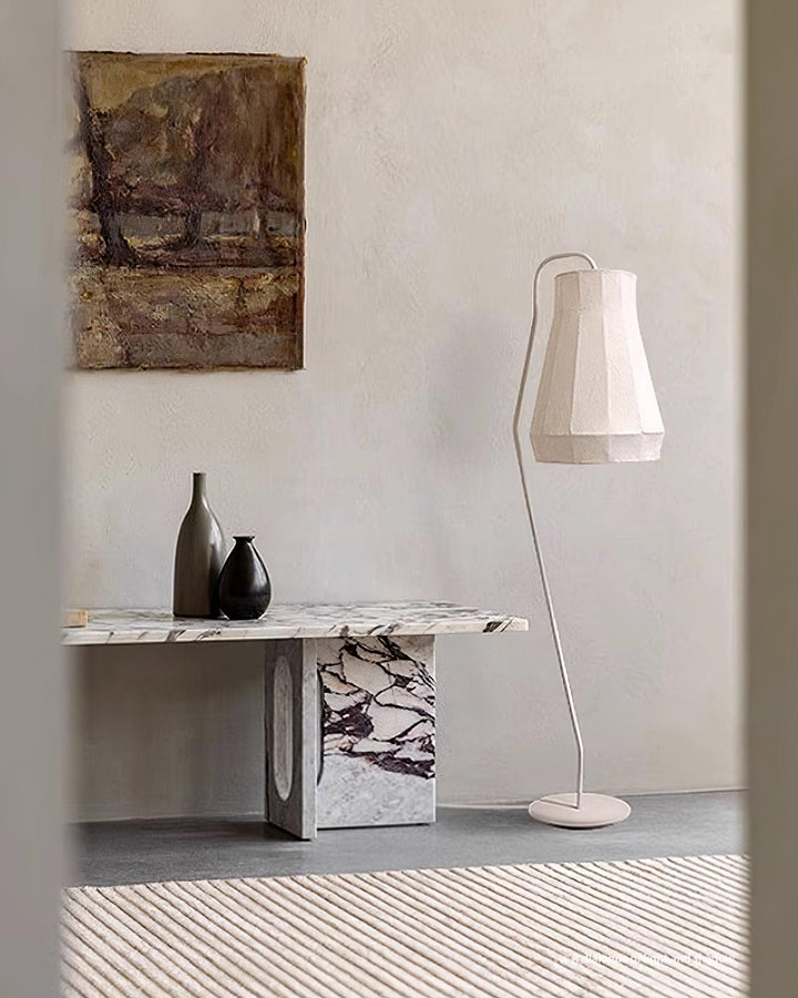 Karman Floor Lamp - Vakkerlight