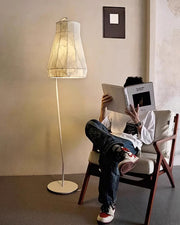 Karman Floor Lamp - Vakkerlight