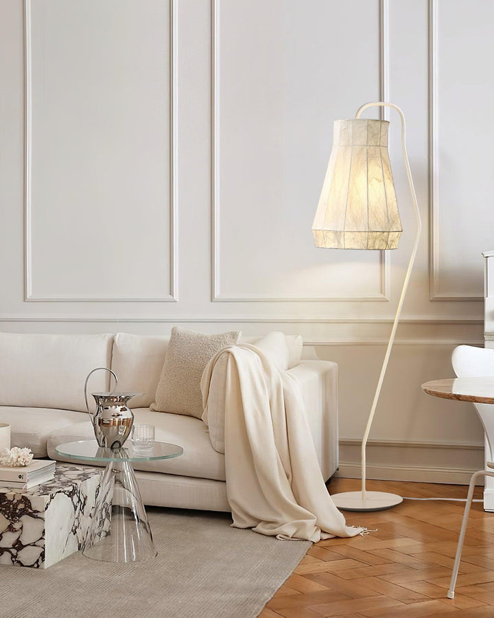 Karman Floor Lamp - Vakkerlight