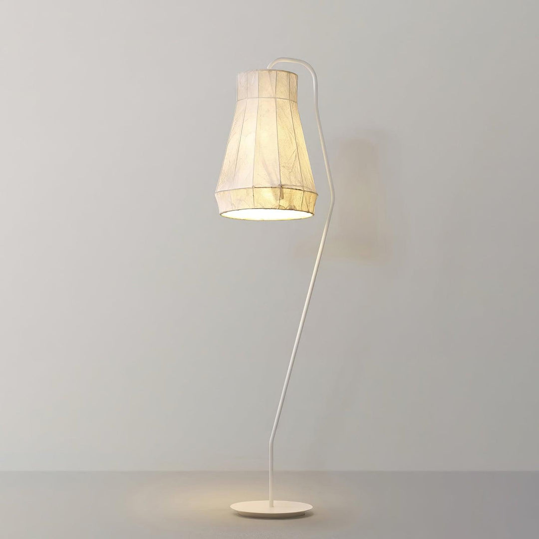 Karman Floor Lamp - Vakkerlight