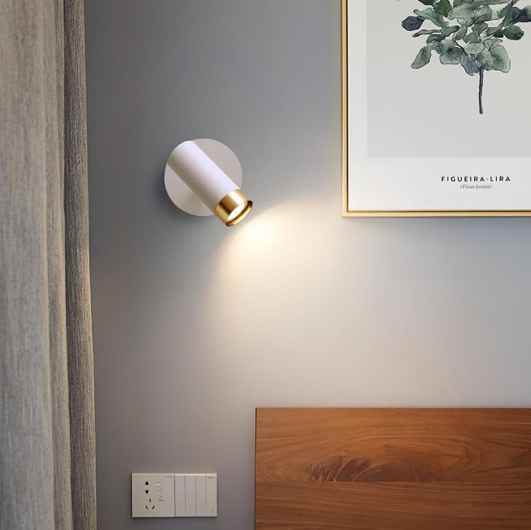 Karpo Wall Lamp - Vakkerlight