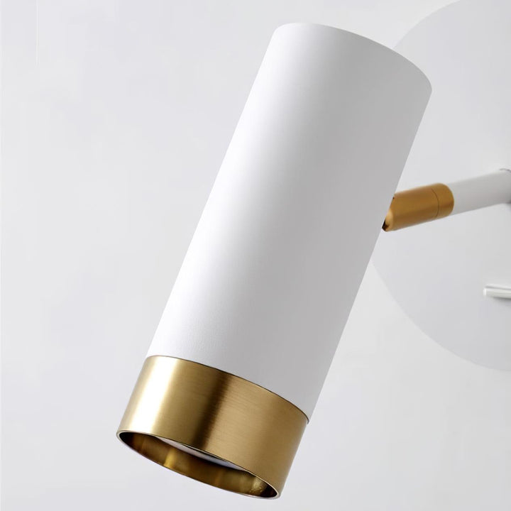 Karpo Wall Lamp - Vakkerlight