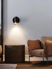 Karpo Wall Lamp - Vakkerlight