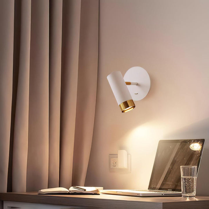 Karpo Wall Lamp - Vakkerlight