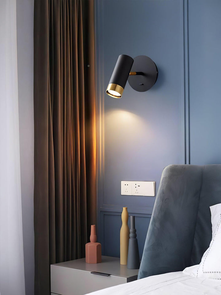 Karpo Wall Lamp - Vakkerlight