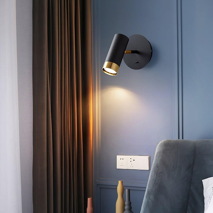 Karpo Wall Lamp - Vakkerlight