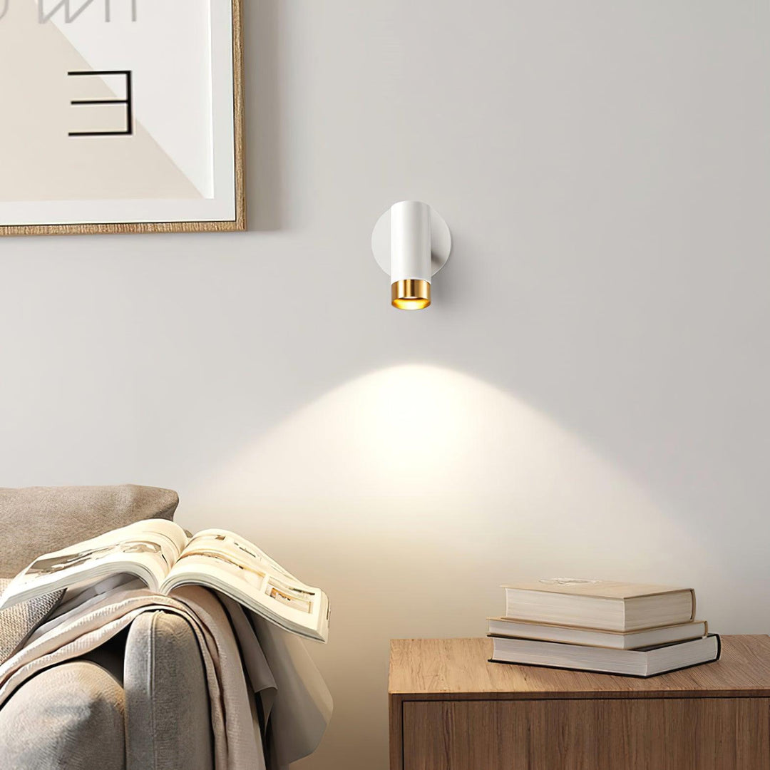 Karpo Wall Lamp - Vakkerlight