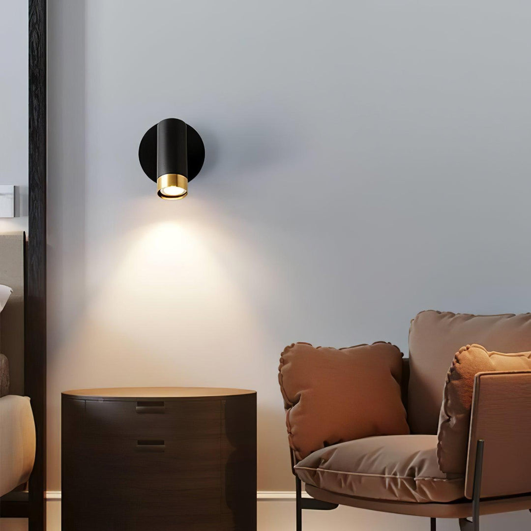 Karpo Wall Lamp - Vakkerlight