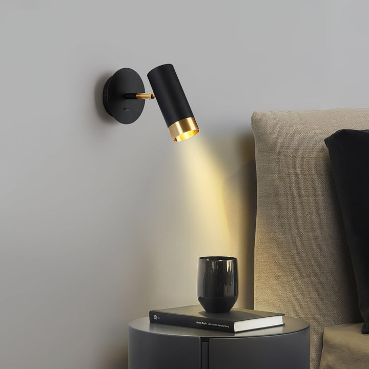 Karpo Wall Lamp - Vakkerlight