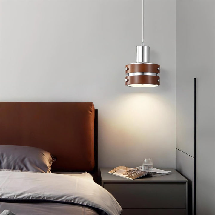 Karry Pendant Lamp