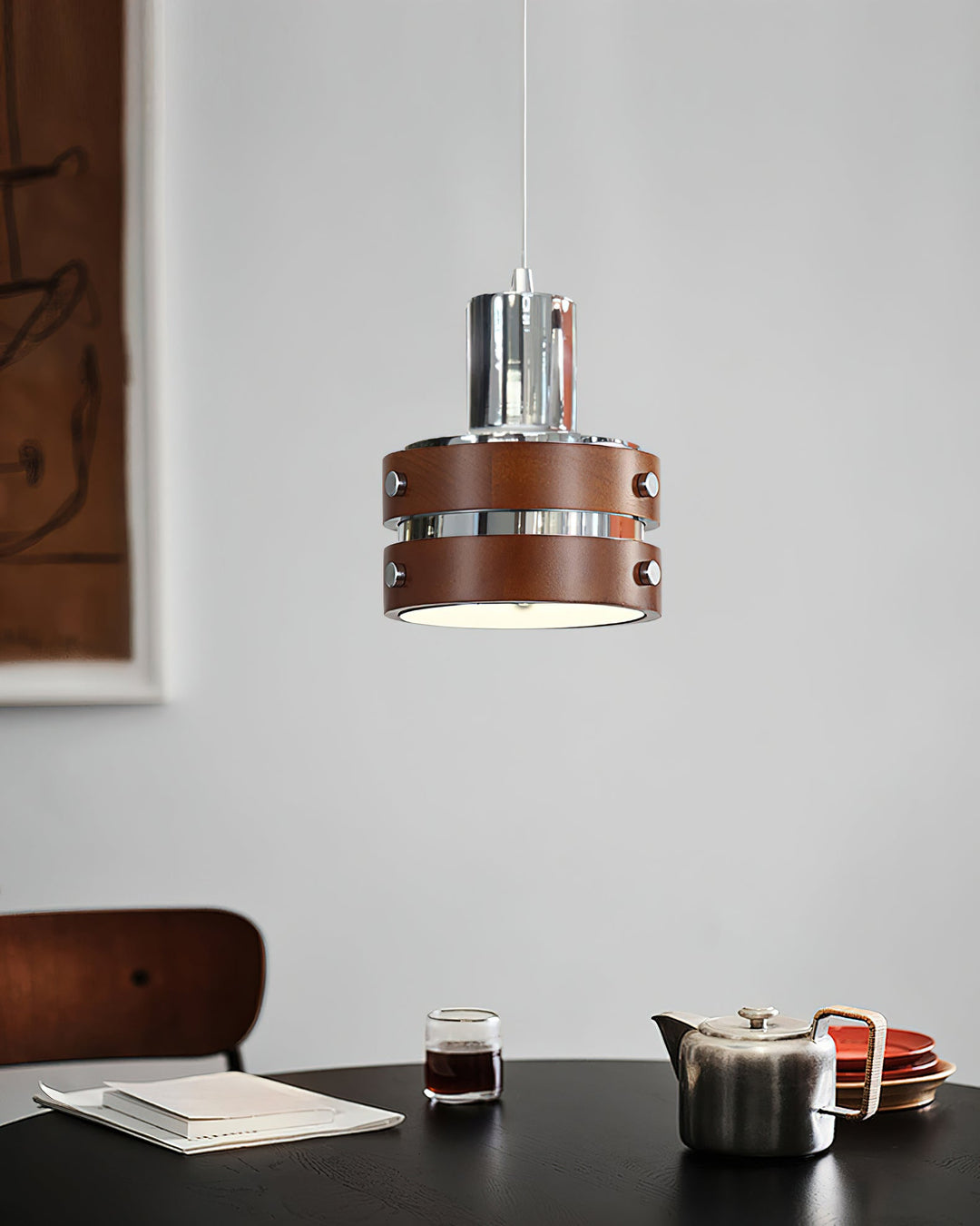 Karry Pendant Lamp