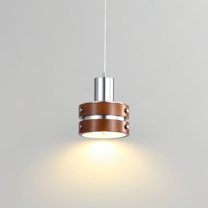 Karry Pendant Lamp - Vakkerlight