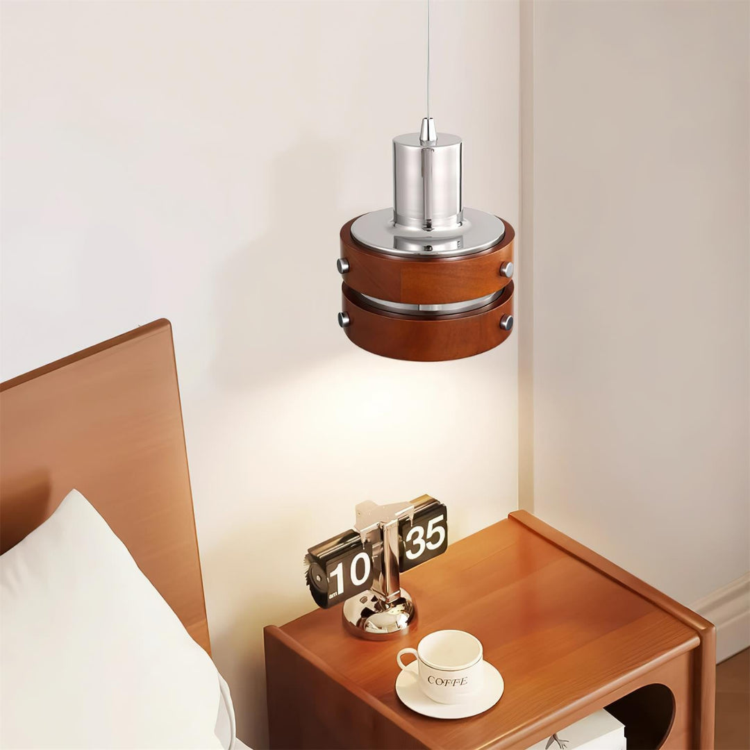 Karry Pendant Lamp