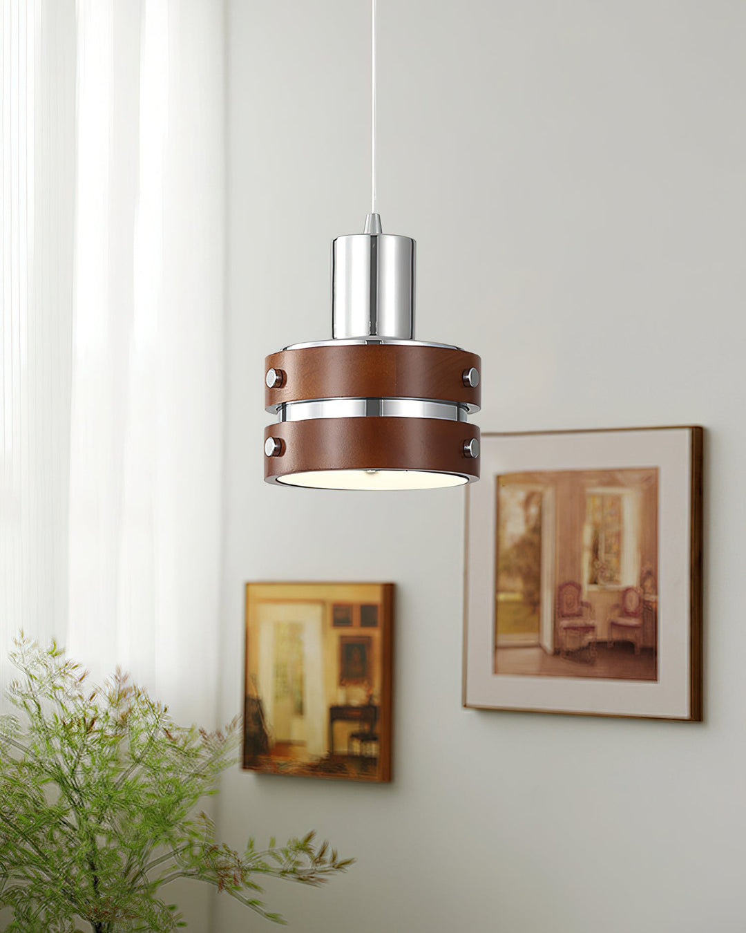 Karry Pendant Lamp