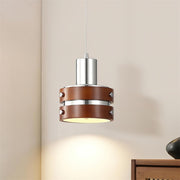 Karry Pendant Lamp - Vakkerlight