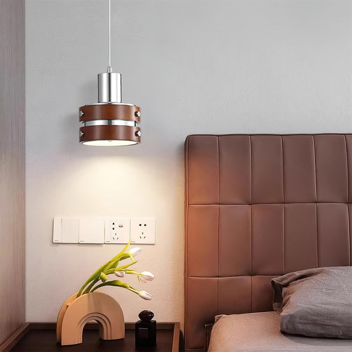 Karry Pendant Lamp