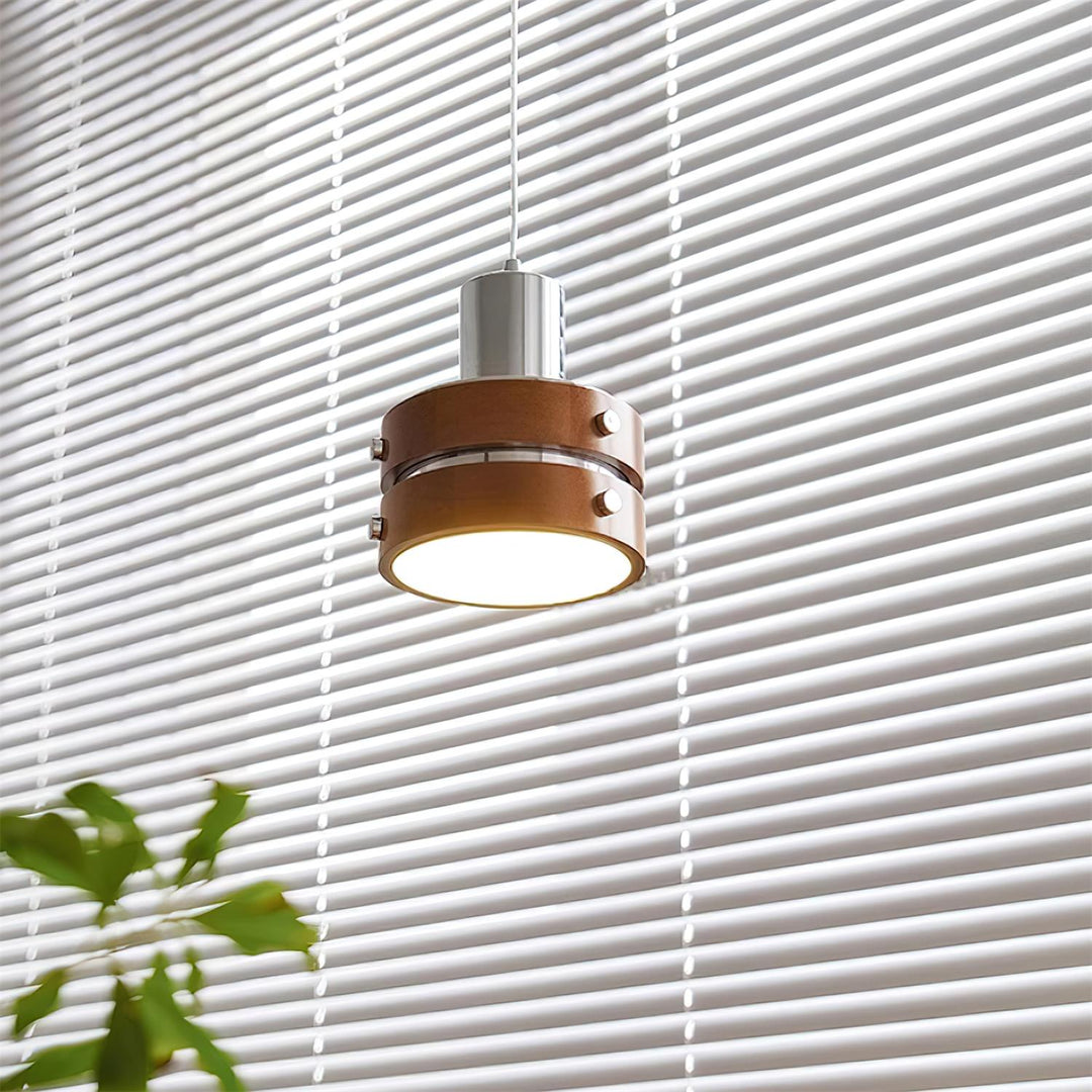 Karry Pendant Lamp - Vakkerlight