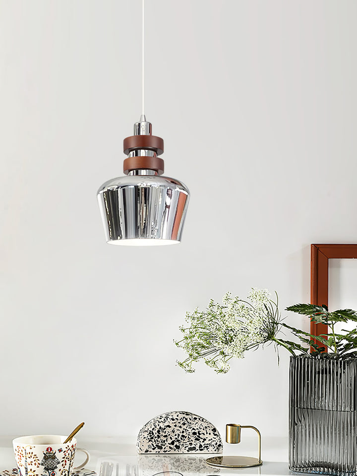 Karry Pendant Lamp